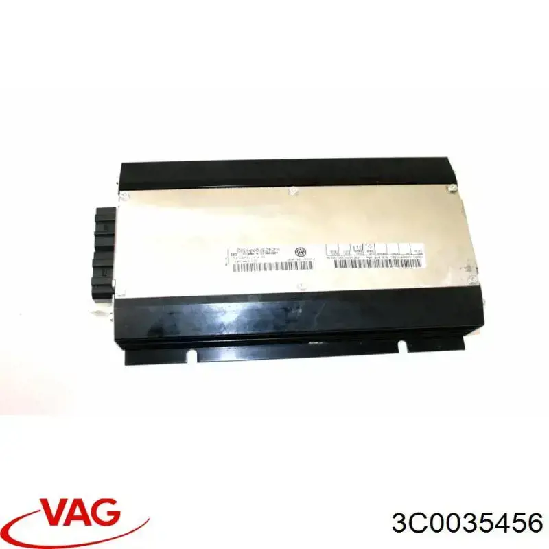  VAG 3C0035456 цена, от 38.01 USD