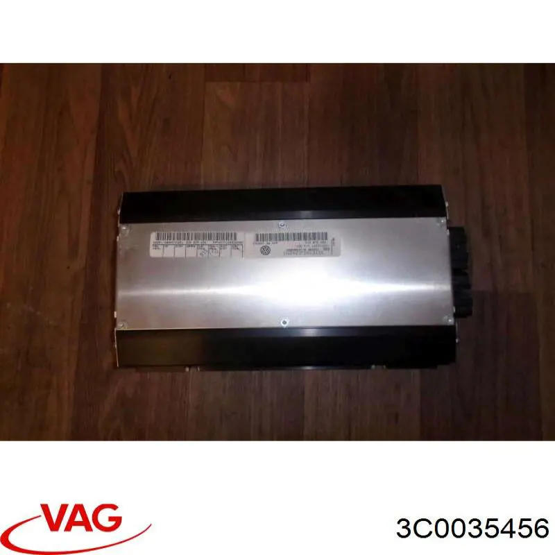  3C0035456 VAG