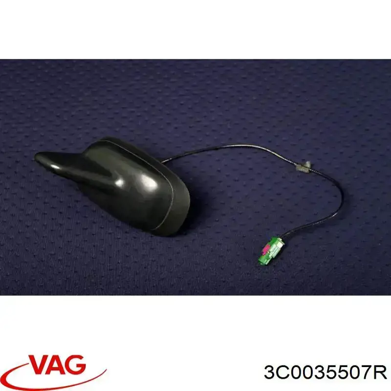  3C0035507R VAG