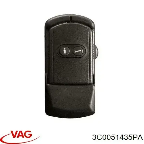 Купить 3C0051435PA VAG 