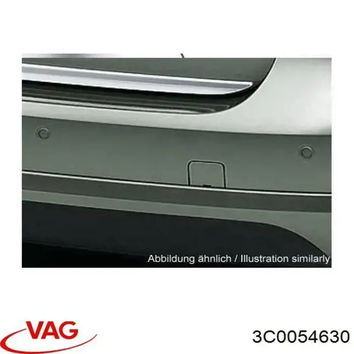 3C0054630 VAG 