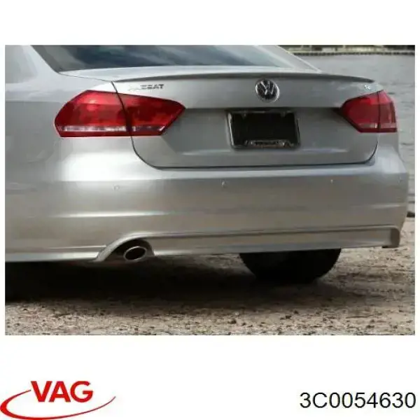 Купить 3C0054630 VAG 