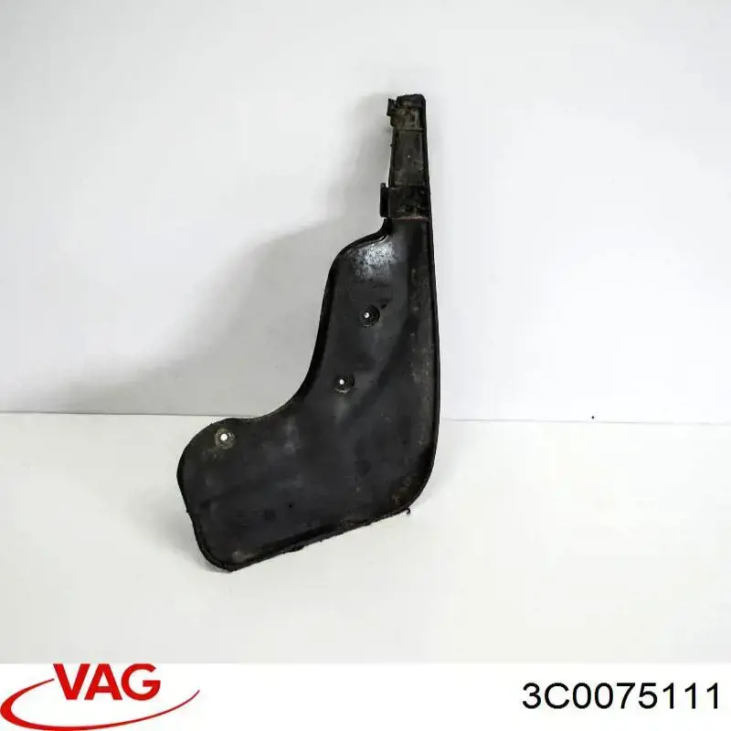 Купить 3C0075111 VAG Передние брызговики