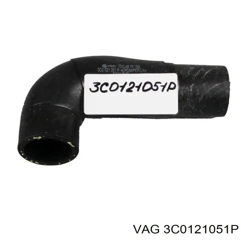  VAG 3C0121051P цена, от 36.23 USD