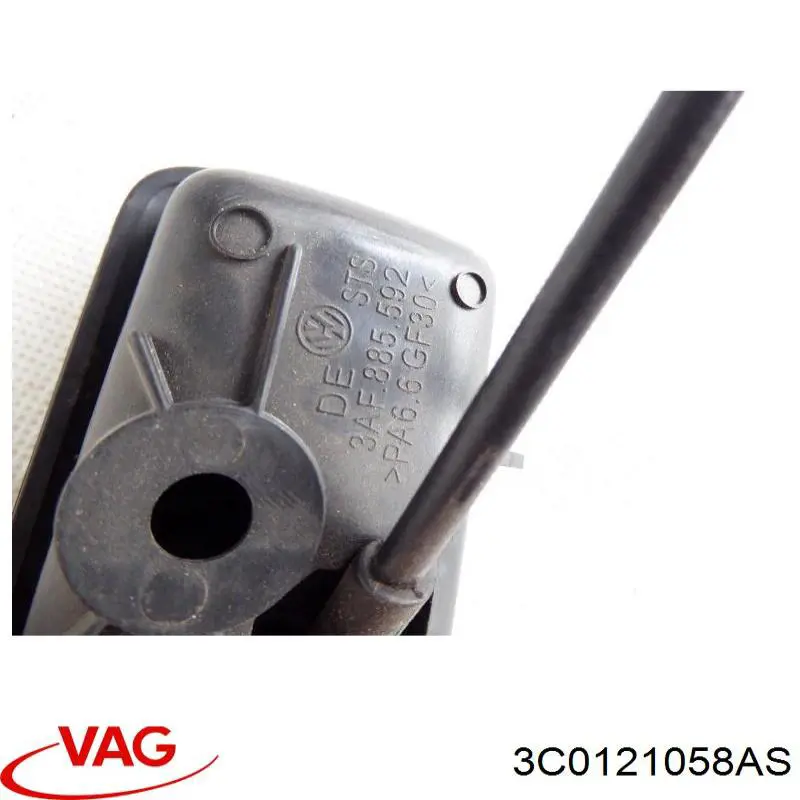  3C0121058AS VAG