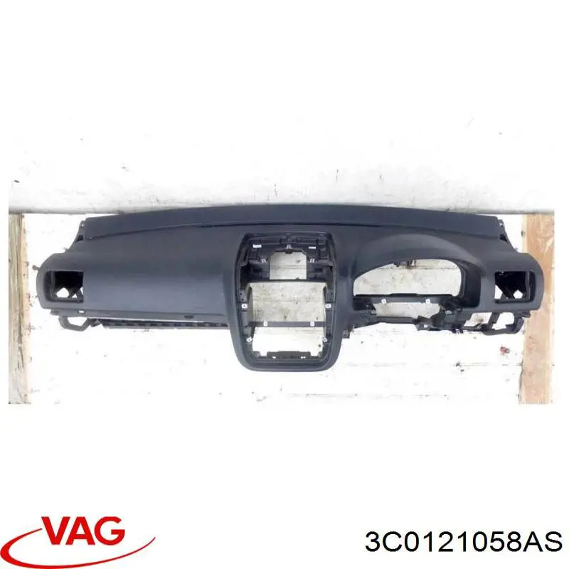 VAG 3C0121058AS