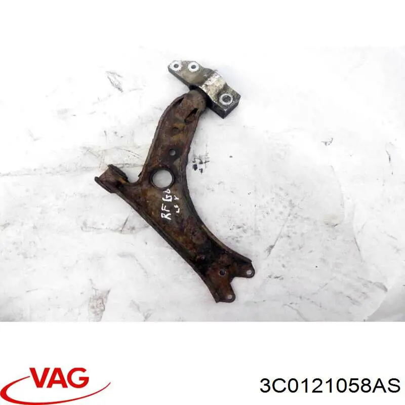  VAG 3C0121058AS цена, от 3.80 USD