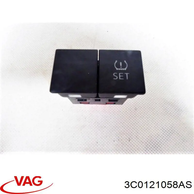  VAG 3C0121058AS цена, от 3.80 USD