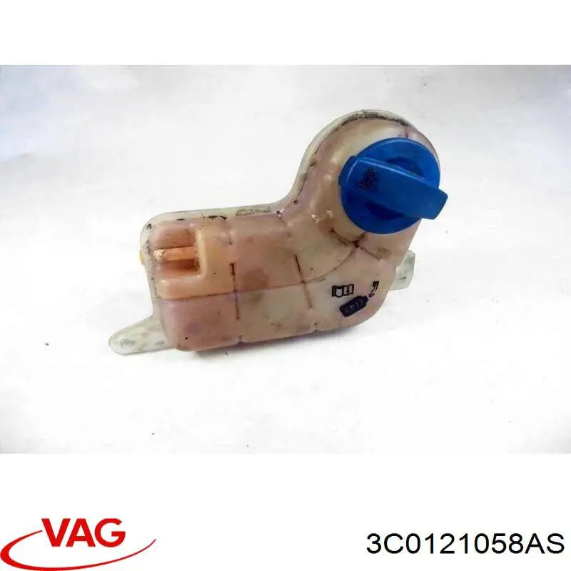 Купить 3C0121058AS VAG 