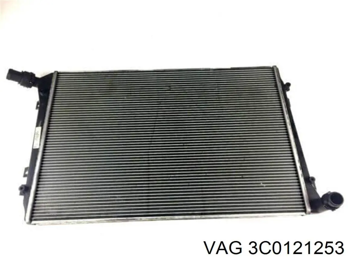  3C0121253 VAG