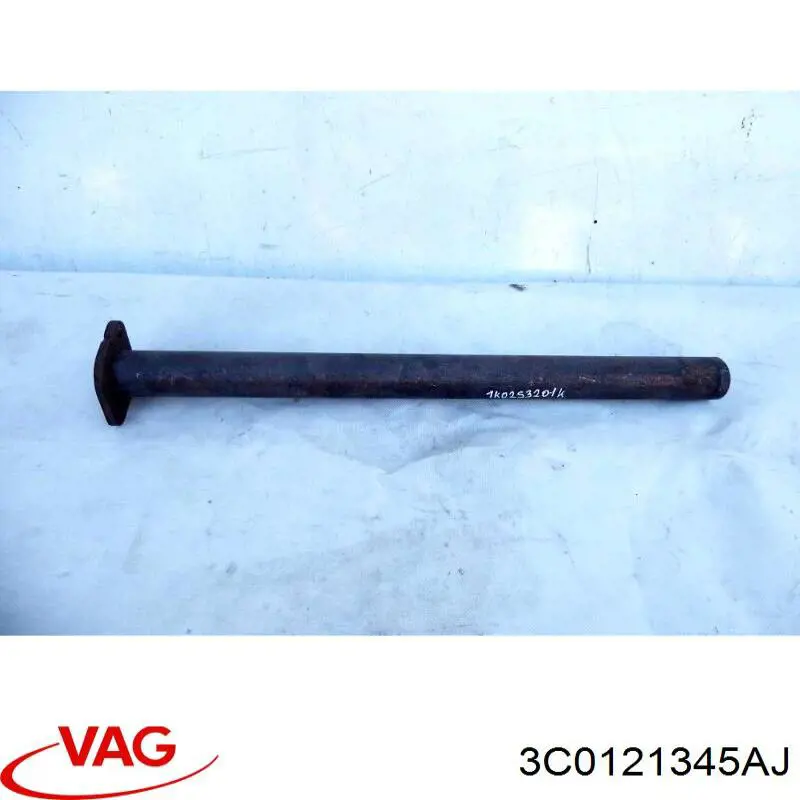  VAG 3C0121345AJ