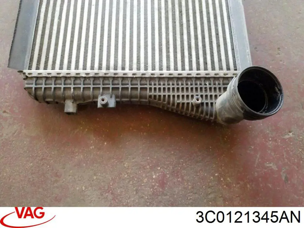 Купить 3C0121345AN VAG 
