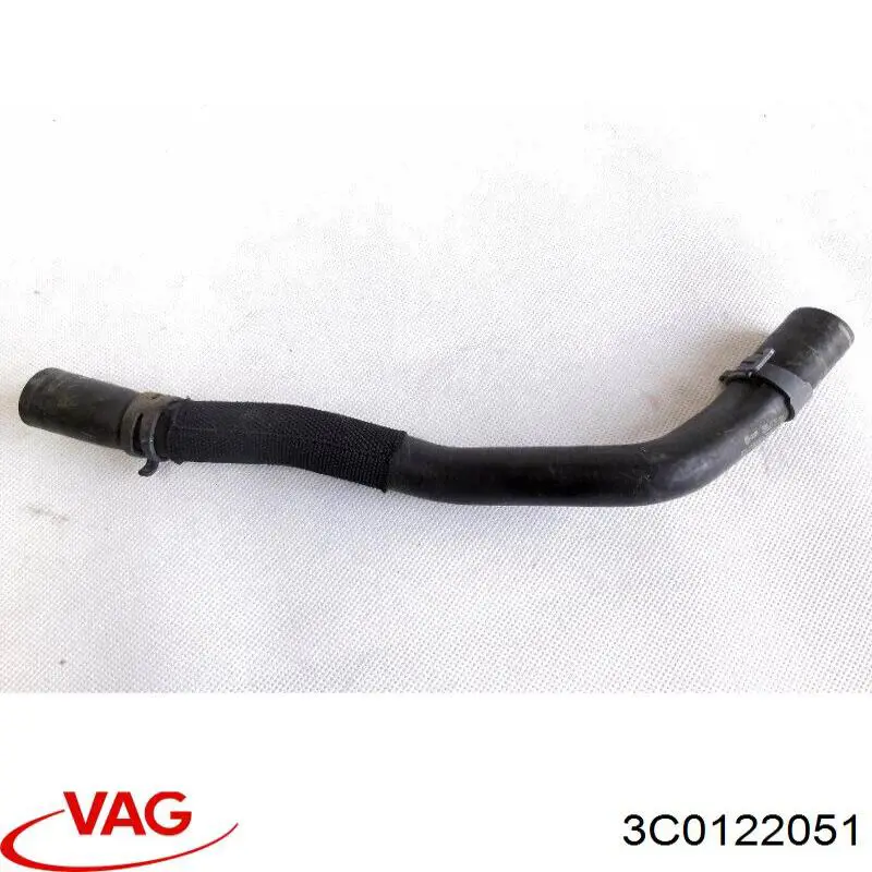 3C0122051 VAG 