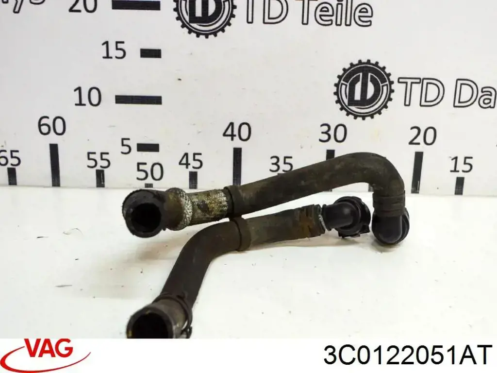  VAG 3C0122051AT