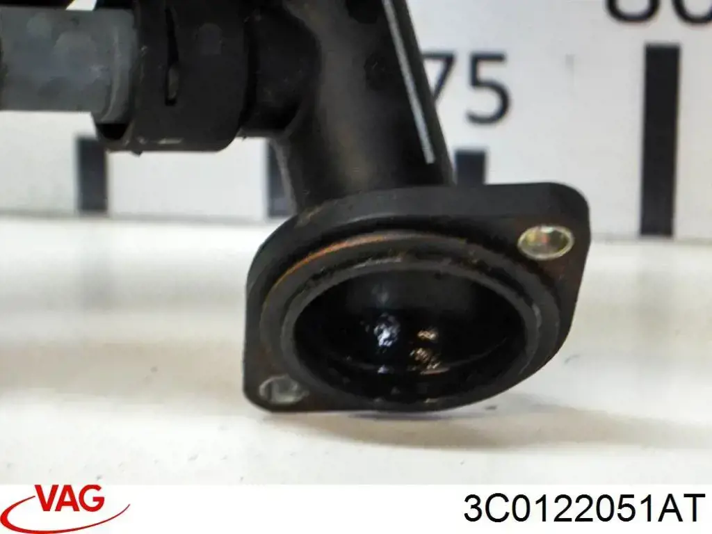  VAG 3C0122051AT цена, от 6.27 USD