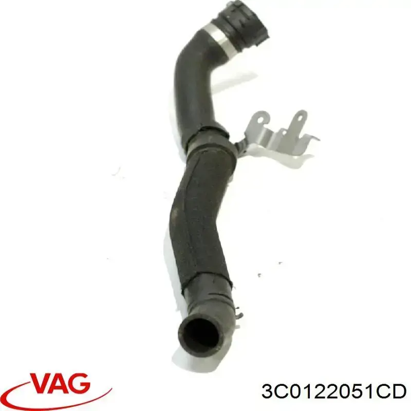 Купить 3C0122051CD VAG 