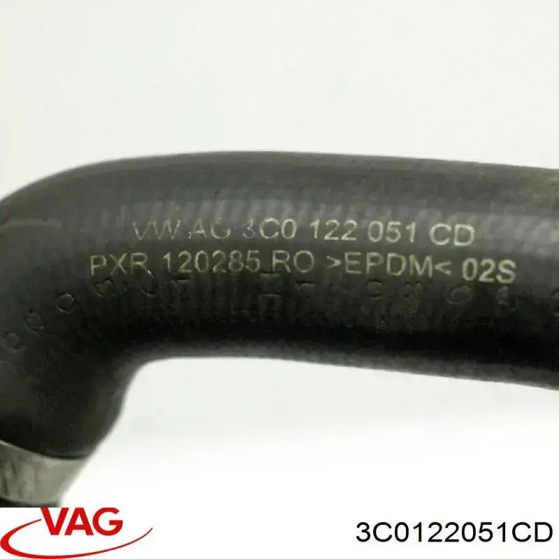  VAG 3C0122051CD цена, от 38.01 USD