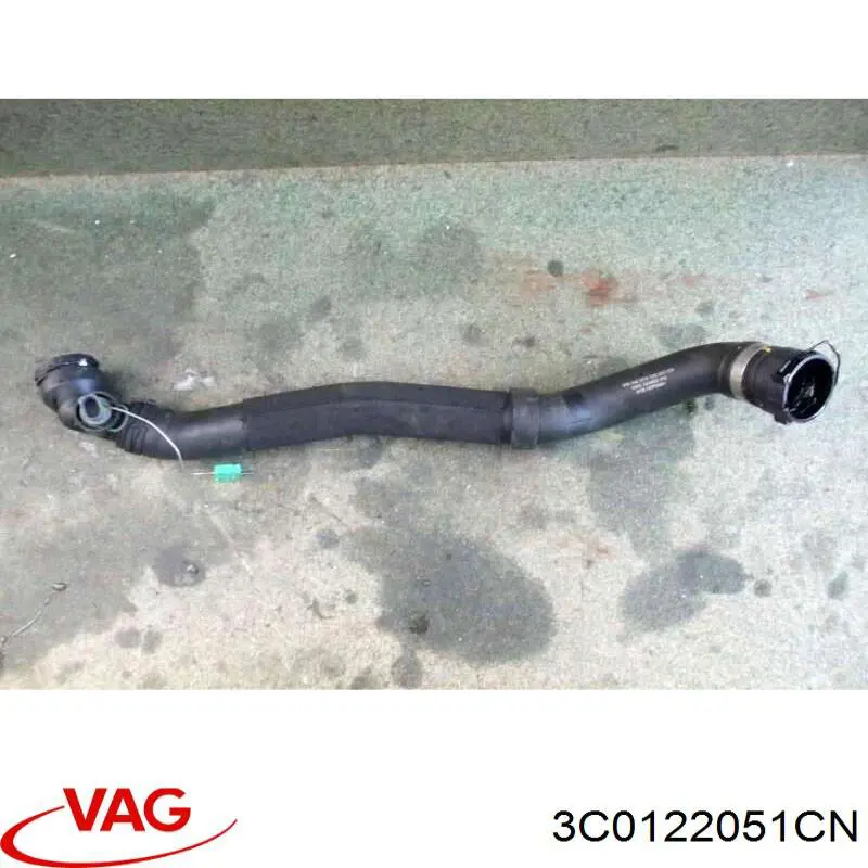 3C0122051CN VAG 