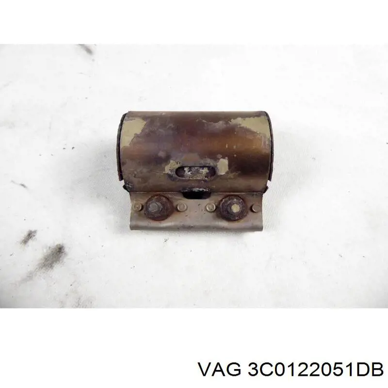 Купить 3C0122051DB VAG 