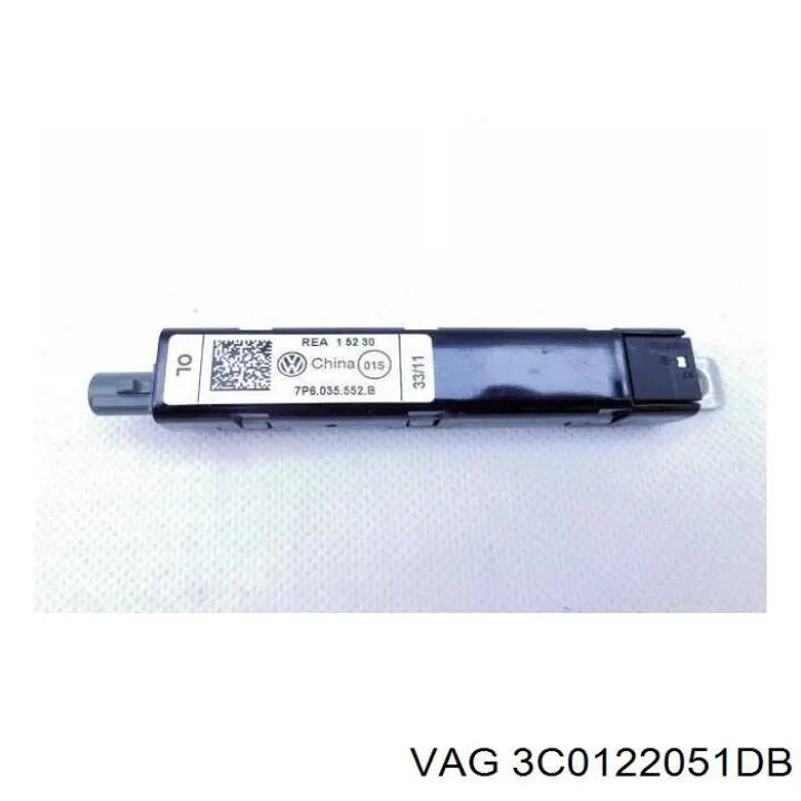  3C0122051DB VAG