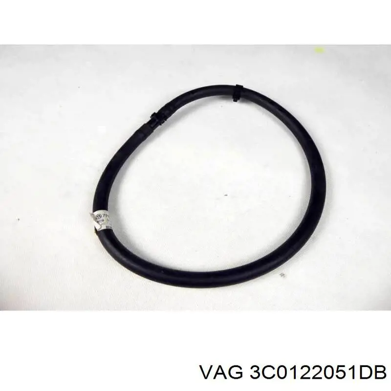  VAG 3C0122051DB