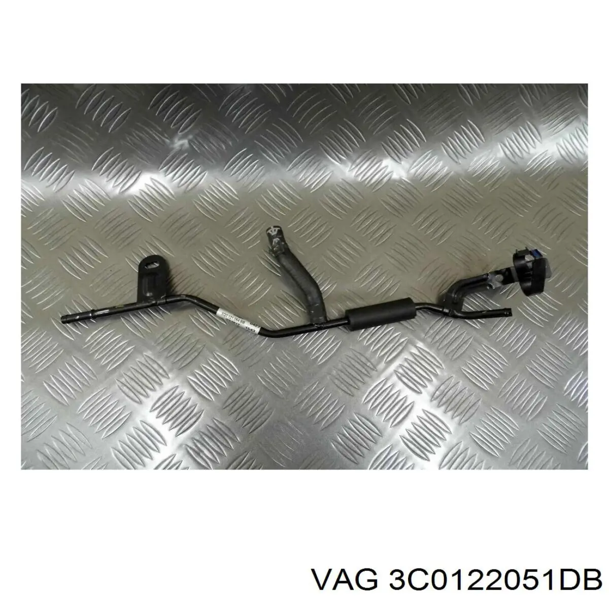  VAG 3C0122051DB цена, от 12.67 USD