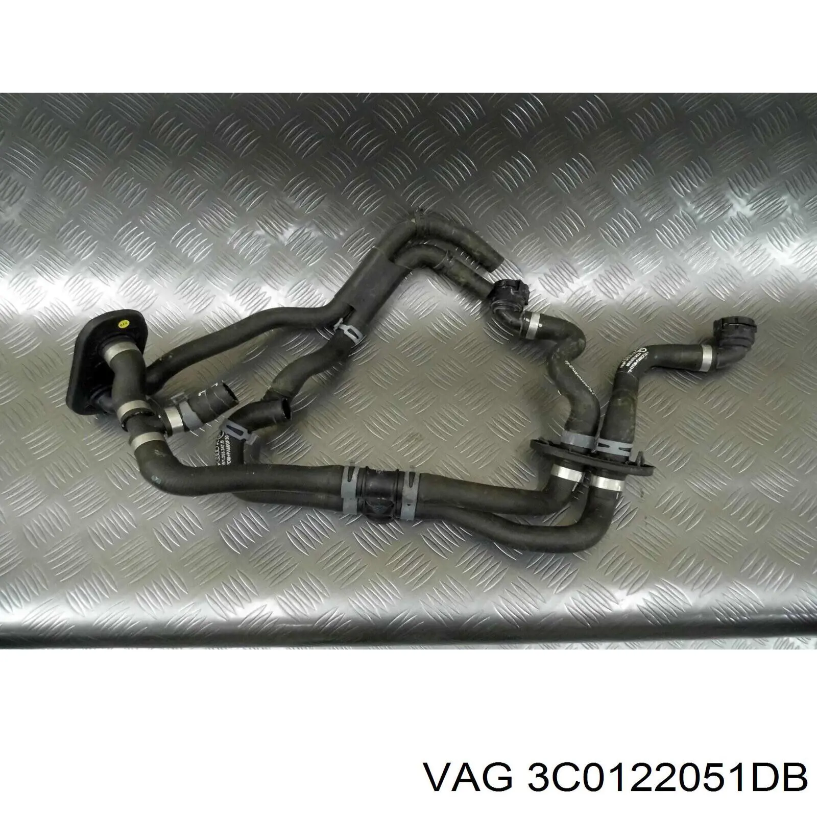  3C0122051DB VAG