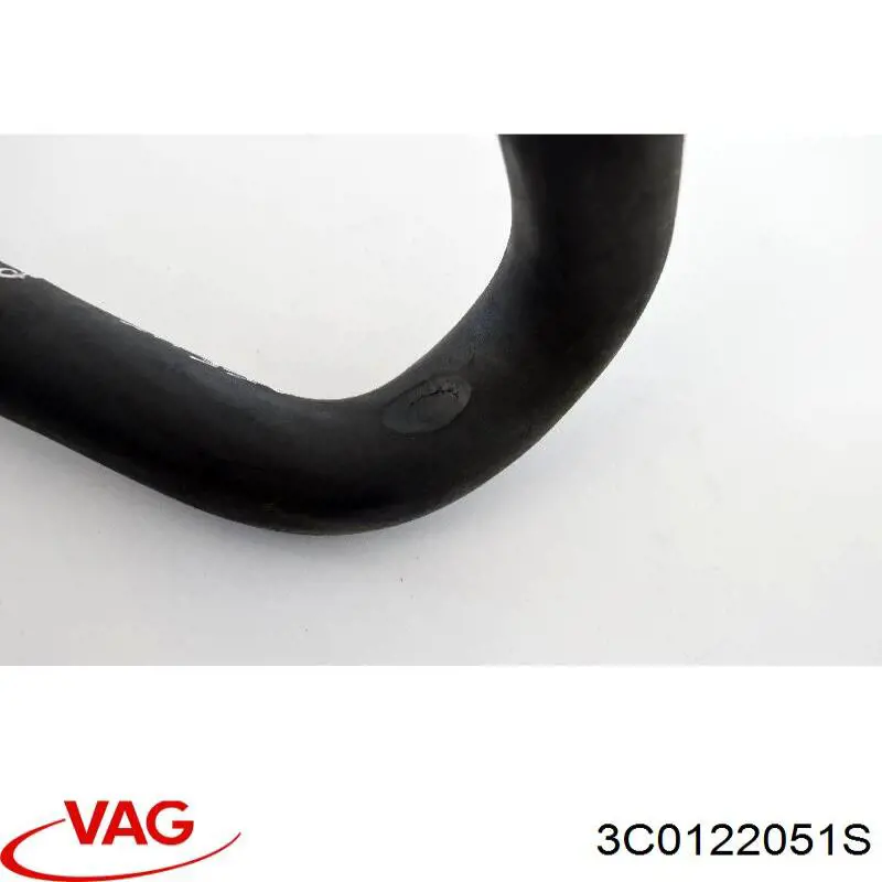  3C0122051S VAG