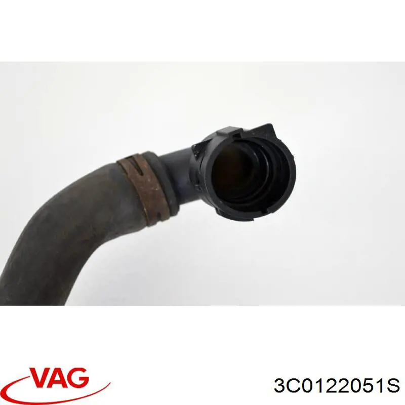 3C0122051S VAG 
