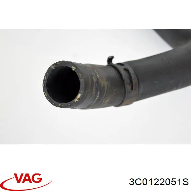 Купить 3C0122051S VAG 