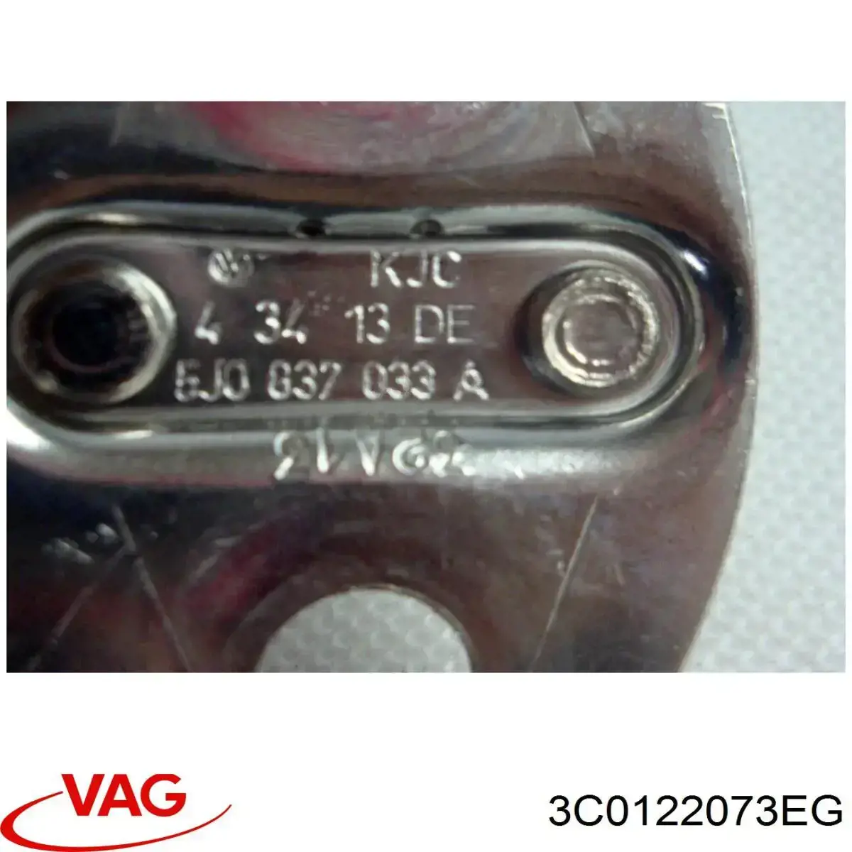  3C0122073EG VAG