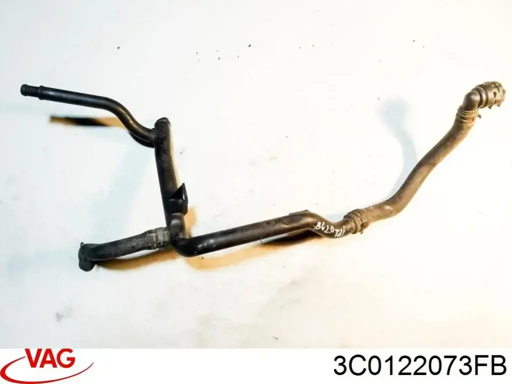  3C0122073FB VAG