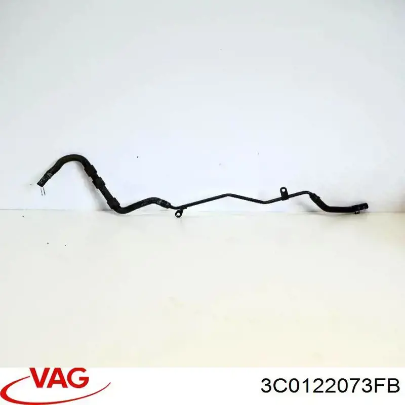  VAG 3C0122073FB