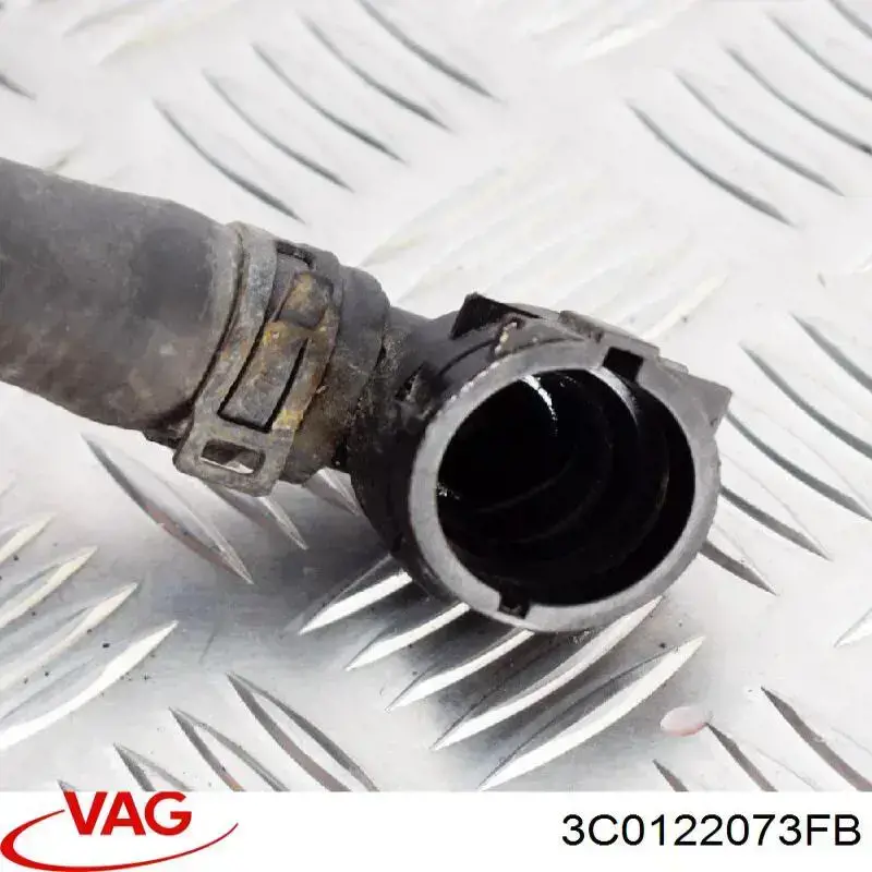  VAG 3C0122073FB цена, от 37.02 USD