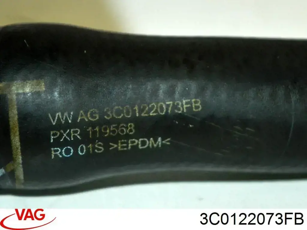 Купить 3C0122073FB VAG 