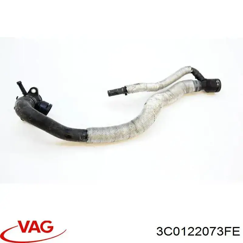  3C0122073FE VAG