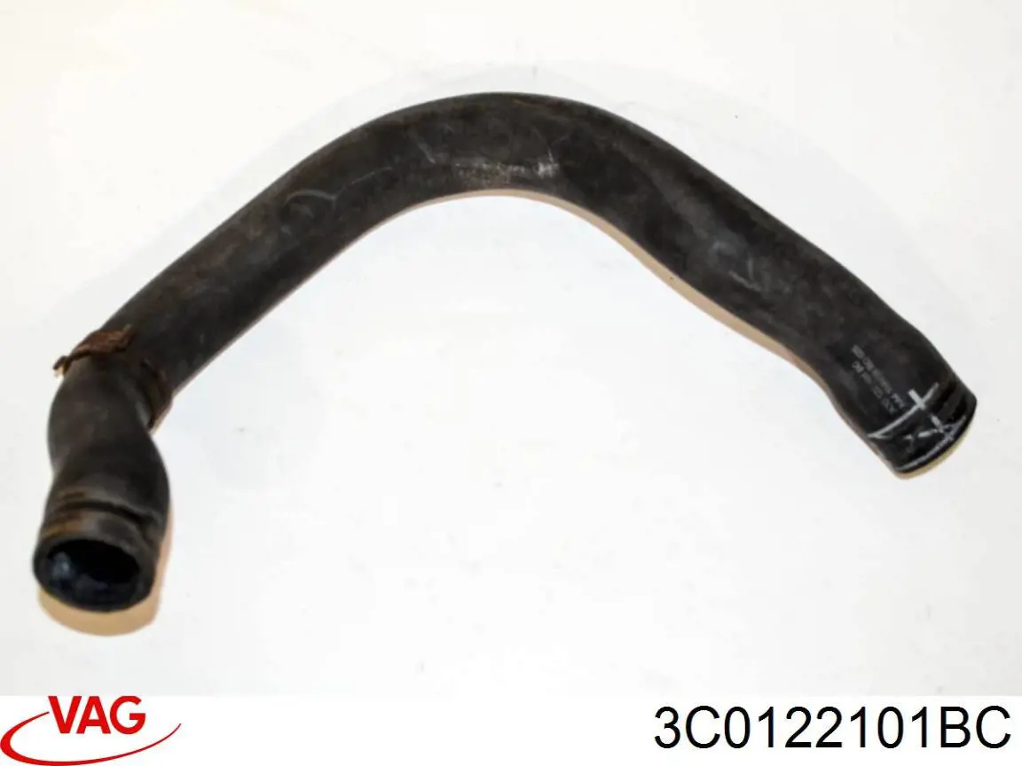 3C0122101BC VAG 