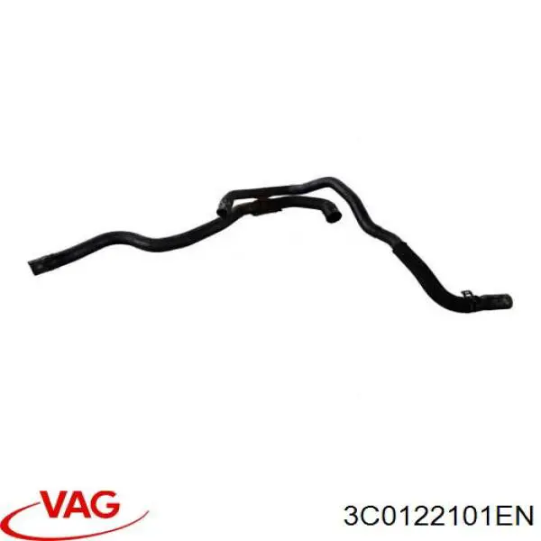 Купить 3C0122101EN VAG 