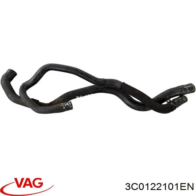  VAG 3C0122101EN цена, от 94.59 USD