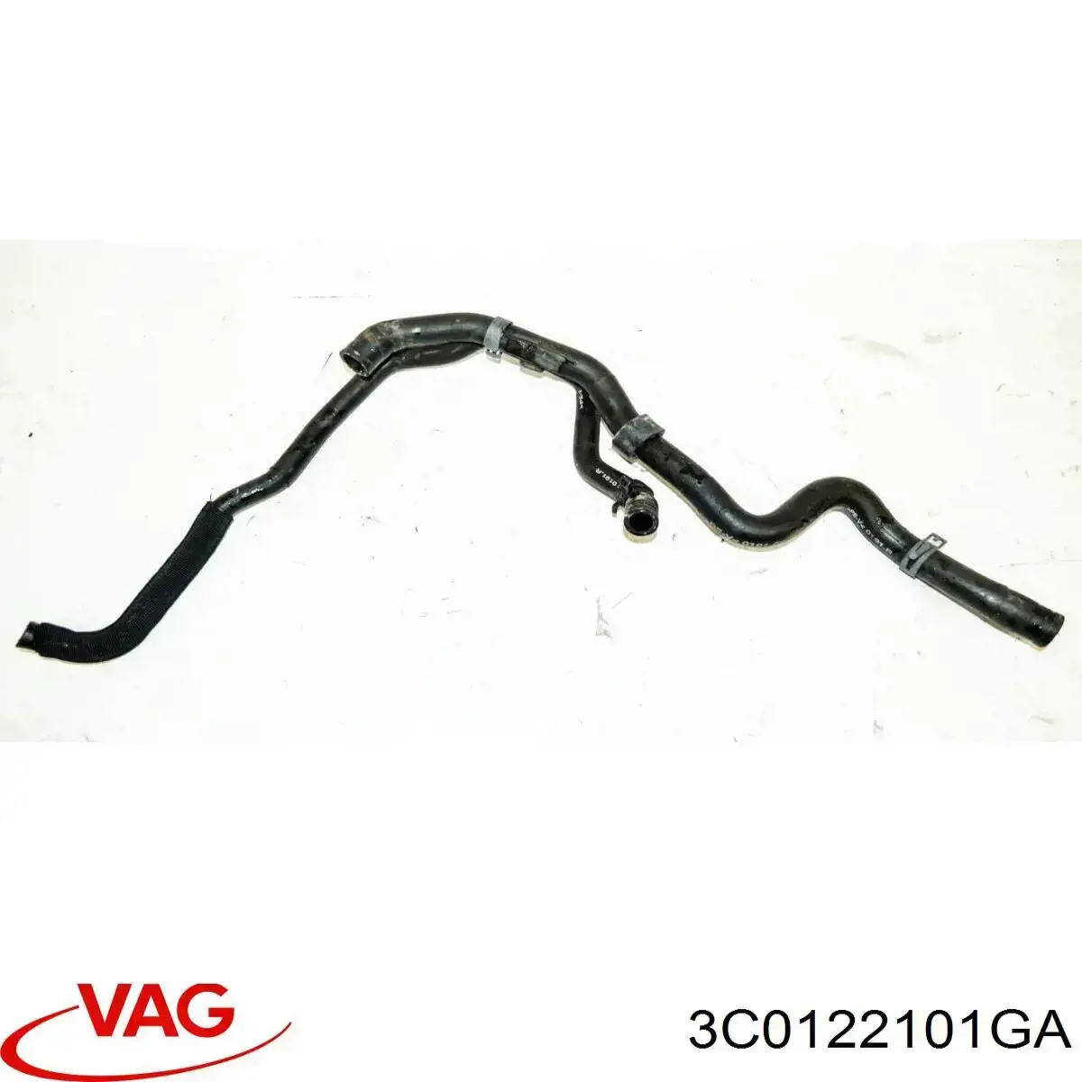  3C0122101GA VAG