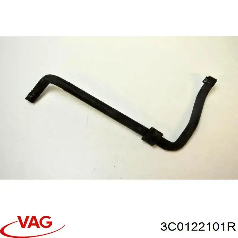 3C0122101R VAG 