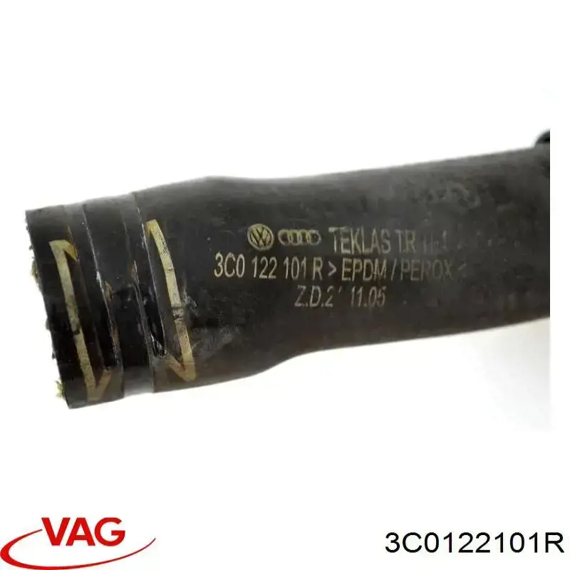  VAG 3C0122101R цена, от 5.07 USD