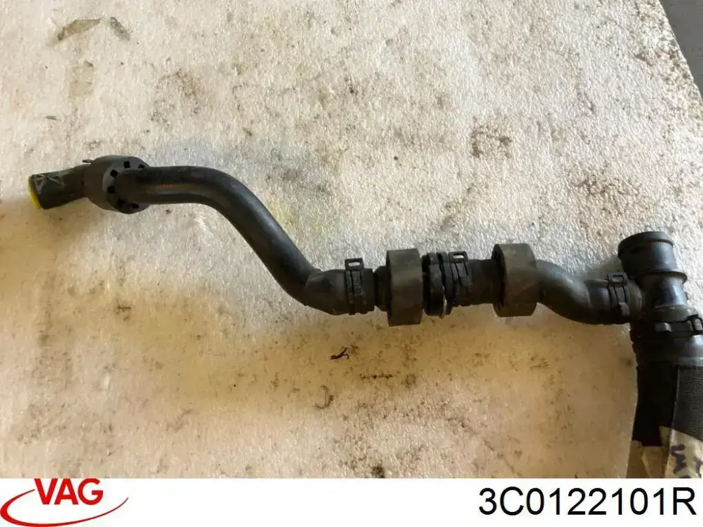Купить 3C0122101R VAG 