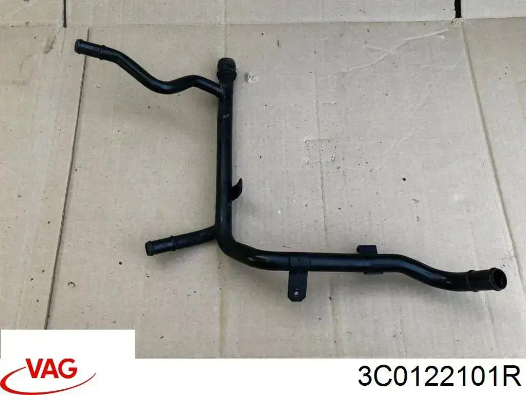  3C0122101R VAG