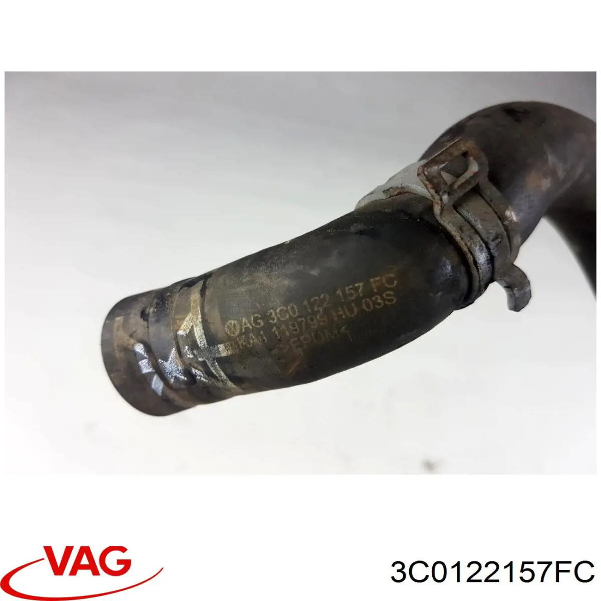 Купить 3C0122157FC VAG 