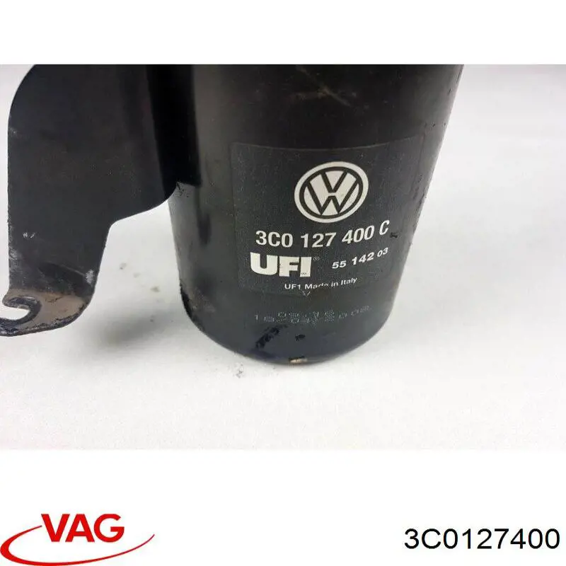 Купить 3C0127400 VAG 