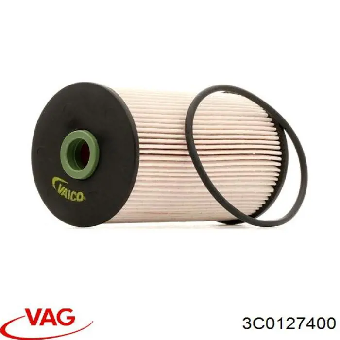  VAG 3C0127400 цена, от  USD