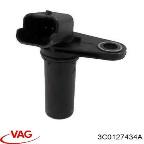 Топливный фильтр 3C0127434A VAG