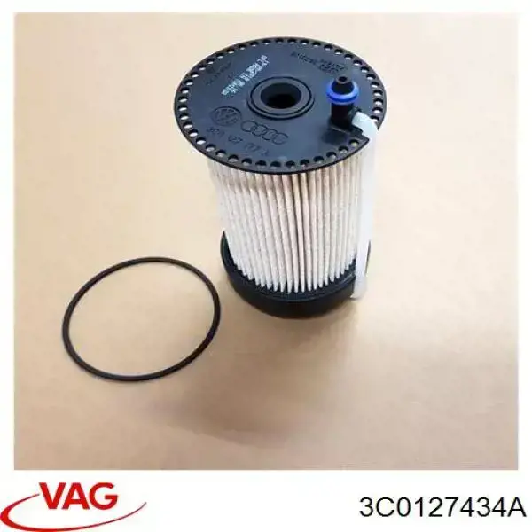 Фильтр топливный VAG 3C0127434A
