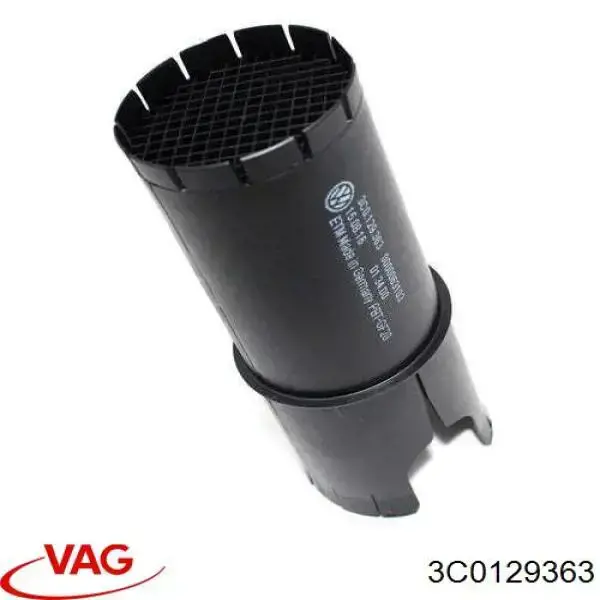 3C0129363 VAG 